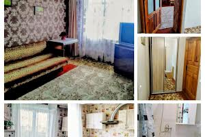 квартира по адресу пр. Тракторобудівників, 162