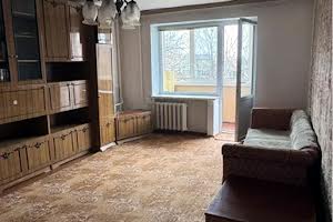квартира за адресою Ложешкова 16, 16