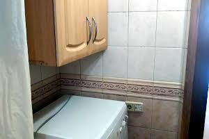 квартира по адресу Гагарина просп. (Гагаріна), 86