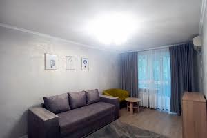 квартира по адресу Академика Королёва ул., 2