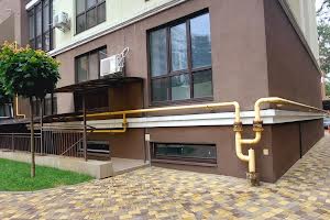 комерційна за адресою Радистів вул., 34-Р