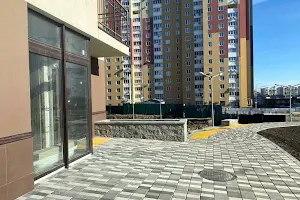 коммерческая по адресу Олександра Олеся ул., 3