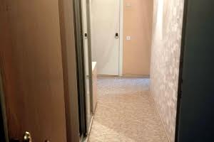 квартира по адресу Ахсарова ул., 3В