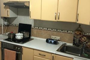 квартира по адресу Оболонский просп., 5А