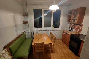 квартира за адресою Героїв Дніпра вул., 5