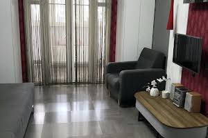 квартира за адресою Лазурна вул., 1