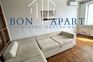 квартира за адресою Олександра Архипенка вул. (Мате Залки), 4-Б