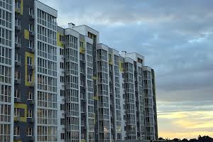 квартира по адресу Марии Башкирцевой ул., 20 к2