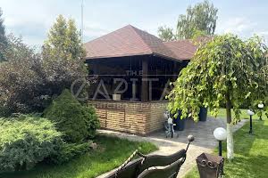 будинок за адресою вул. Лісова