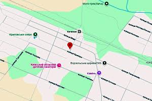 будинок за адресою Бориса Лятошинського вул. (1 Травня), 32є