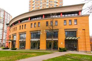 коммерческая по адресу Леси Украинки бульв., 23