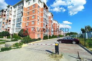 комерційна за адресою Січеславська вул., 4