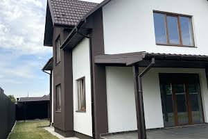 будинок за адресою с. Нові Петрівці, Пушкіна
