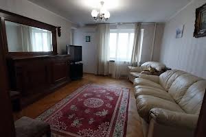 квартира по адресу Миколы Бажана просп., 24