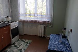 квартира за адресою Тецівський пров., 8