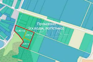 участок по адресу 