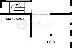 будинок за адресою Огіркова вул., 1