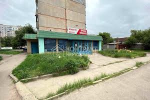 коммерческая по адресу Астрономическая ул., 44б