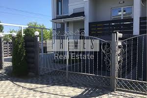 дом по адресу Академическая ул.