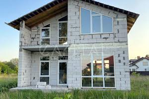 будинок за адресою Вишгородський