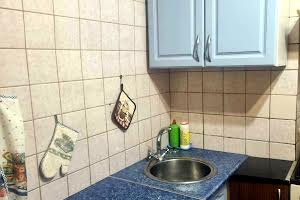 квартира по адресу пров.1й Орський, 21