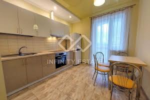 квартира за адресою Оболонський просп., 1к3