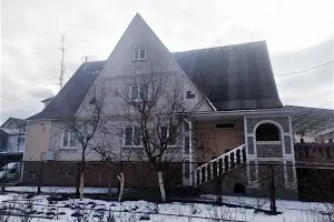 будинок за адресою Весняна вул.