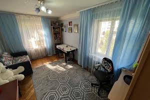 квартира по адресу Леся Курбаса просп., 9ж