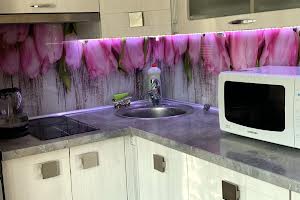квартира за адресою Миколи Кибальчича вул., 8