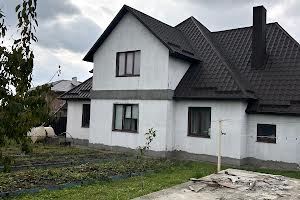 дом по адресу Світанкова ул., 10
