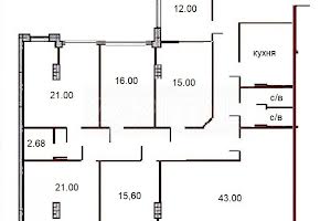 комерційна за адресою Січових Стрільців вул. (Артема), 50
