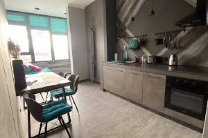 квартира за адресою Клочківська вул., 46