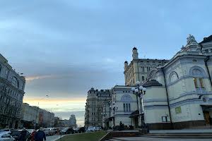 коммерческая по адресу Богдана Хмельницкого ул., 23-Б