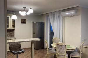 квартира за адресою Золотоустівська вул., 55
