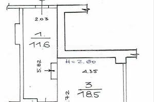 квартира за адресою Олександра Орлова вул. (Матросова), 24А