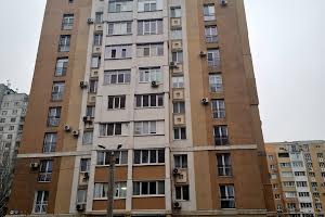 квартира за адресою Салтівське шосе, 264в