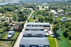 будинок за адресою Центральна вул., 22т