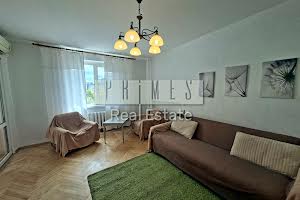 квартира за адресою Саксаганського вул., 45