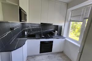 квартира за адресою Юності просп., 31