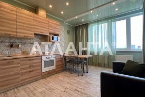 квартира за адресою Канатна вул., 122а
