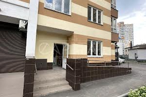 комерційна за адресою вул. Краковская, 27а