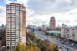 комерційна за адресою Лесі Українки бульв., 21