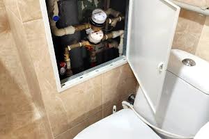 квартира за адресою Перемоги просп., 62б