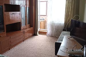 квартира по адресу Чередниченковский пер., 7