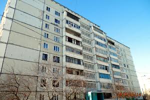 квартира за адресою 92 бригади вул., 48