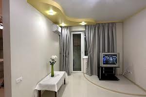квартира за адресою Ньютона вул., 125