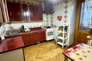 квартира за адресою Холодноярської Бригади вул. (Сумсько-Київських Дивізій), 6