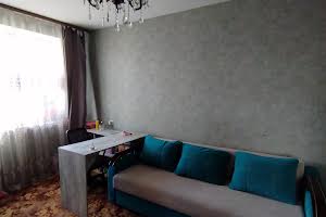 квартира по адресу Хворостянка ул. (Праці), 34