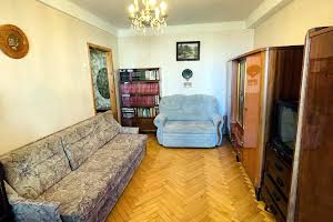 квартира по адресу Нагорная ул., 12