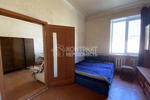квартира по адресу Руставели ул., 15а